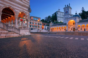Ampio Trilocale a Udine Centro Udine